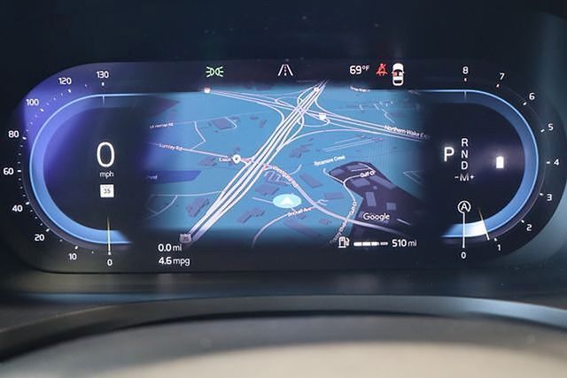 2024 Volvo S60 B5 Plus Dark Theme Raleigh NC