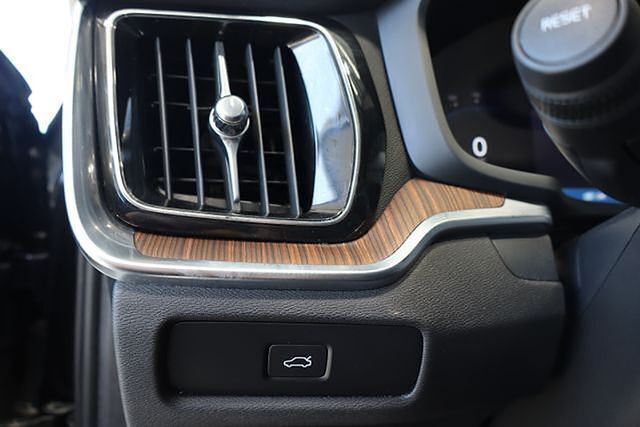 2024 Volvo S60 B5 Plus Dark Theme Raleigh NC