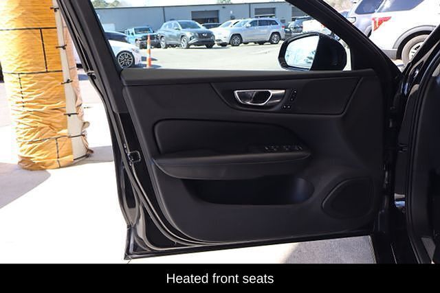 2024 Volvo S60 B5 Plus Dark Theme Raleigh NC