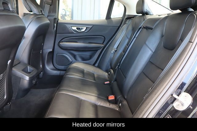 2024 Volvo S60 B5 Plus Dark Theme Raleigh NC