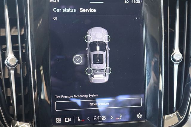 2024 Volvo S60 B5 Plus Dark Theme Raleigh NC