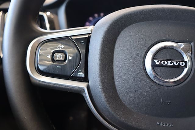 2024 Volvo S60 B5 Plus Dark Theme Raleigh NC