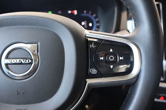 2024 Volvo S60 B5 Plus Dark Theme Raleigh NC