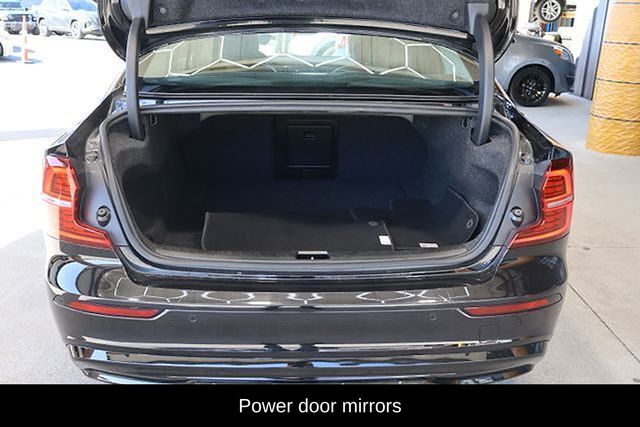 2024 Volvo S60 B5 Plus Dark Theme Raleigh NC