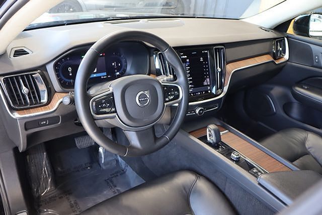 2024 Volvo S60 B5 Plus Dark Theme Raleigh NC