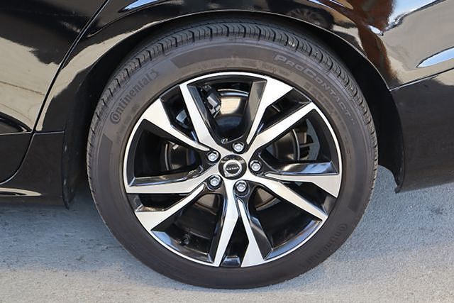 2024 Volvo S60 B5 Plus Dark Theme Raleigh NC