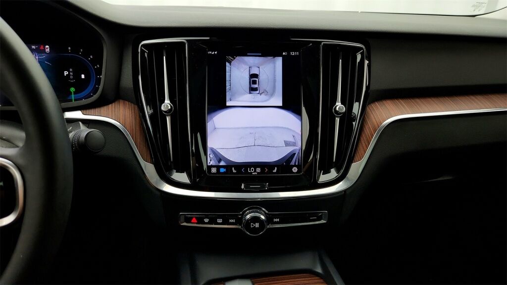2024 Volvo S60 B5 Plus Dark Theme Laurel MD