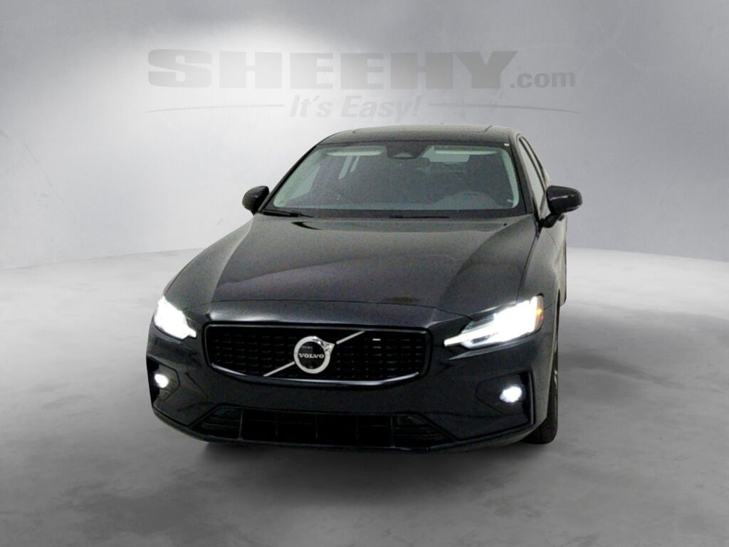 2024 Volvo S60 B5 Plus Dark Theme Laurel MD