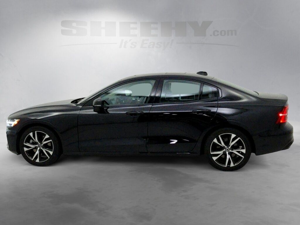 2024 Volvo S60 B5 Plus Dark Theme Laurel MD