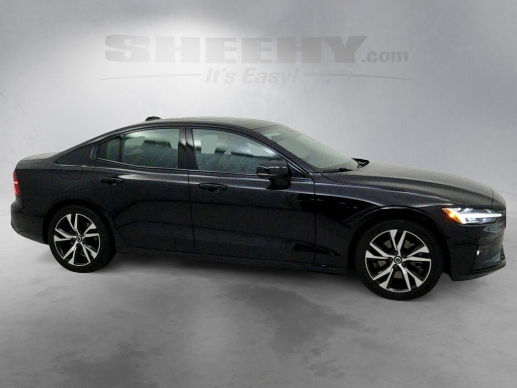 2024 Volvo S60 B5 Plus Dark Theme Laurel MD