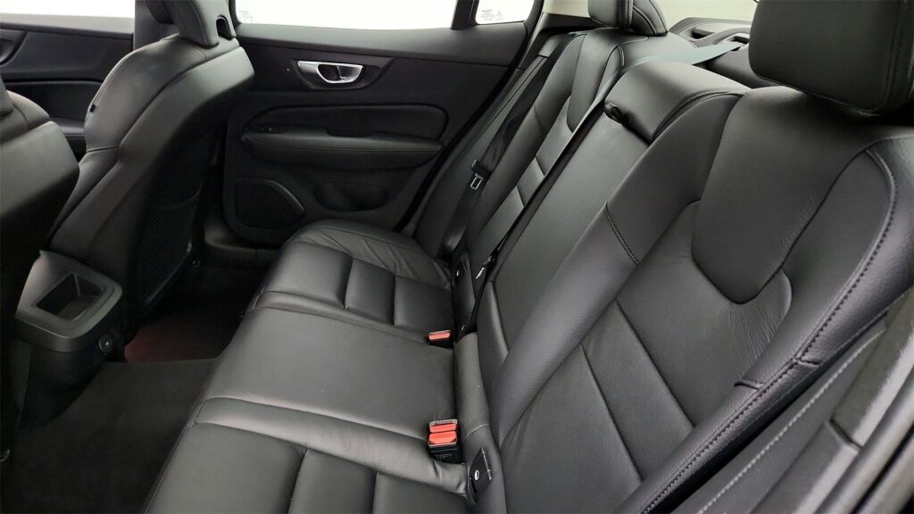 2024 Volvo S60 B5 Plus Dark Theme Laurel MD