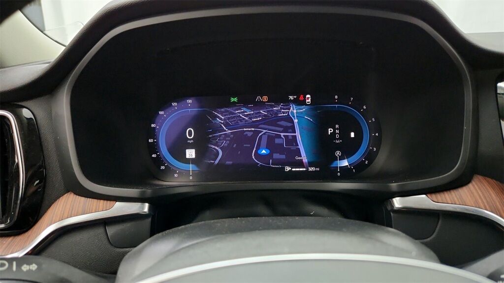 2024 Volvo S60 B5 Plus Dark Theme Laurel MD