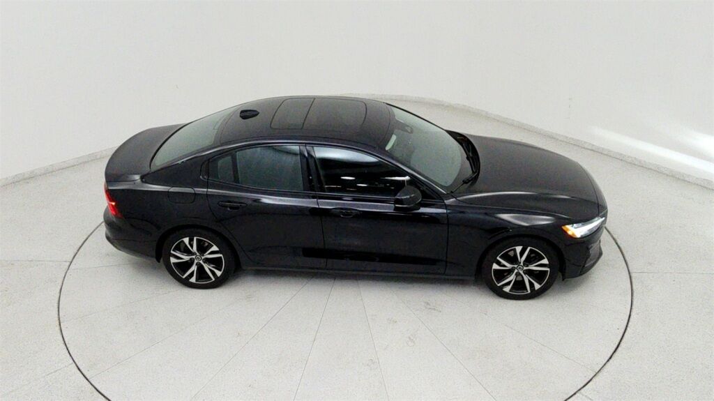 2024 Volvo S60 B5 Plus Dark Theme Laurel MD