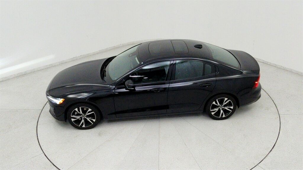 2024 Volvo S60 B5 Plus Dark Theme Laurel MD
