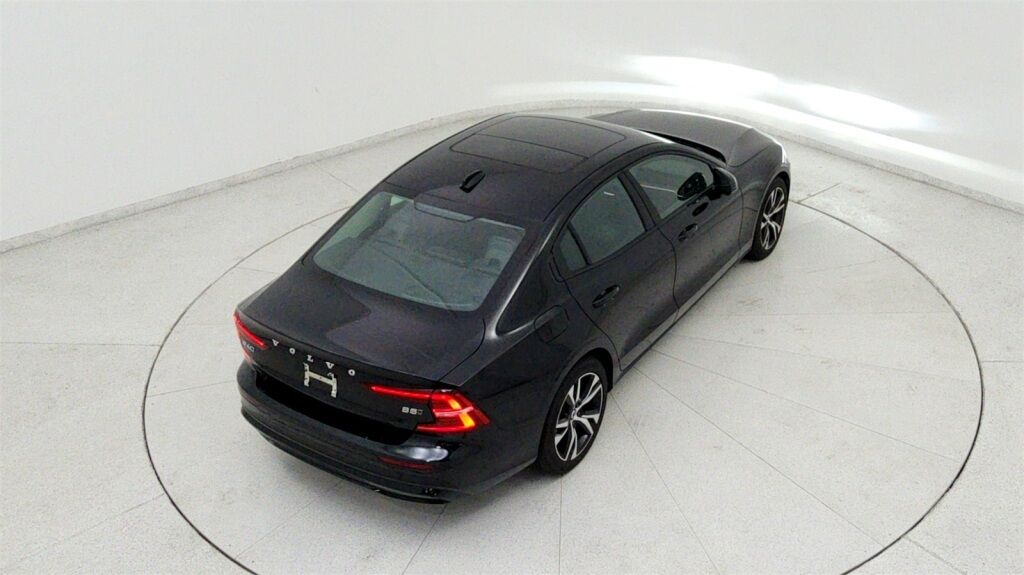2024 Volvo S60 B5 Plus Dark Theme Laurel MD