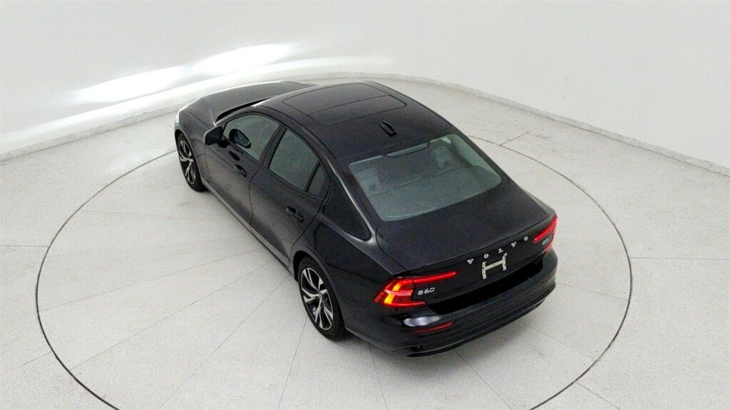 2024 Volvo S60 B5 Plus Dark Theme Laurel MD