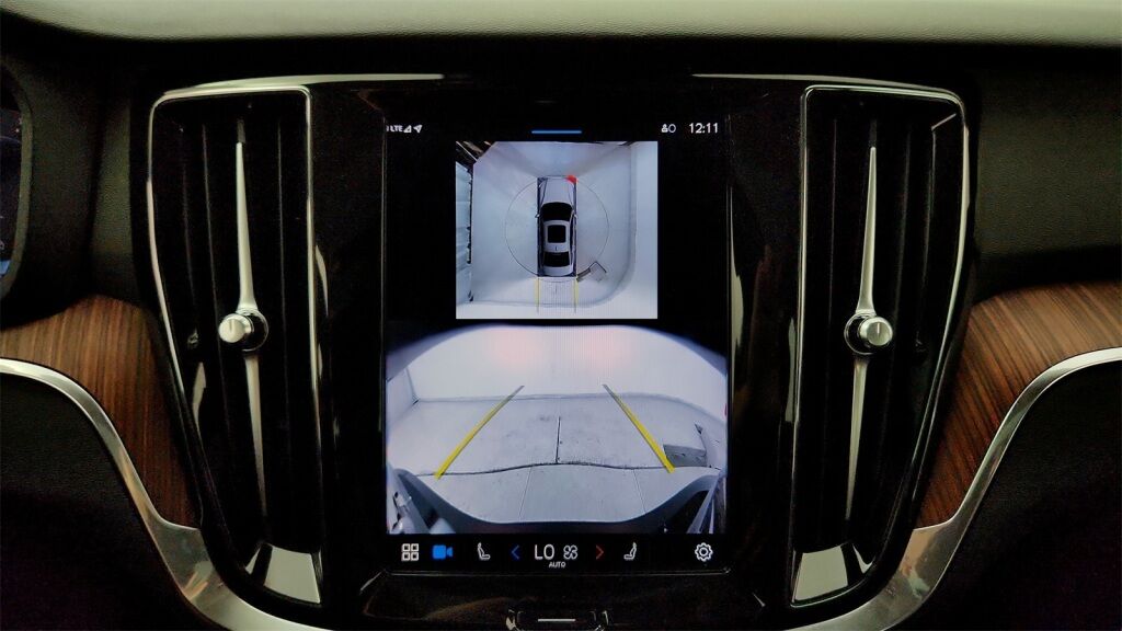 2024 Volvo S60 B5 Plus Dark Theme Laurel MD
