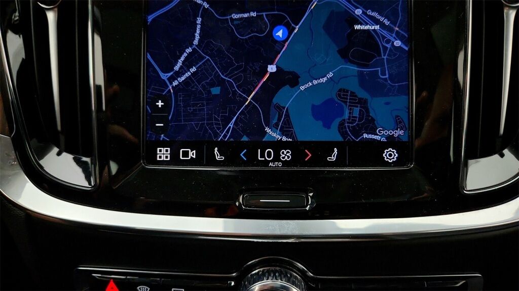 2024 Volvo S60 B5 Plus Dark Theme Laurel MD
