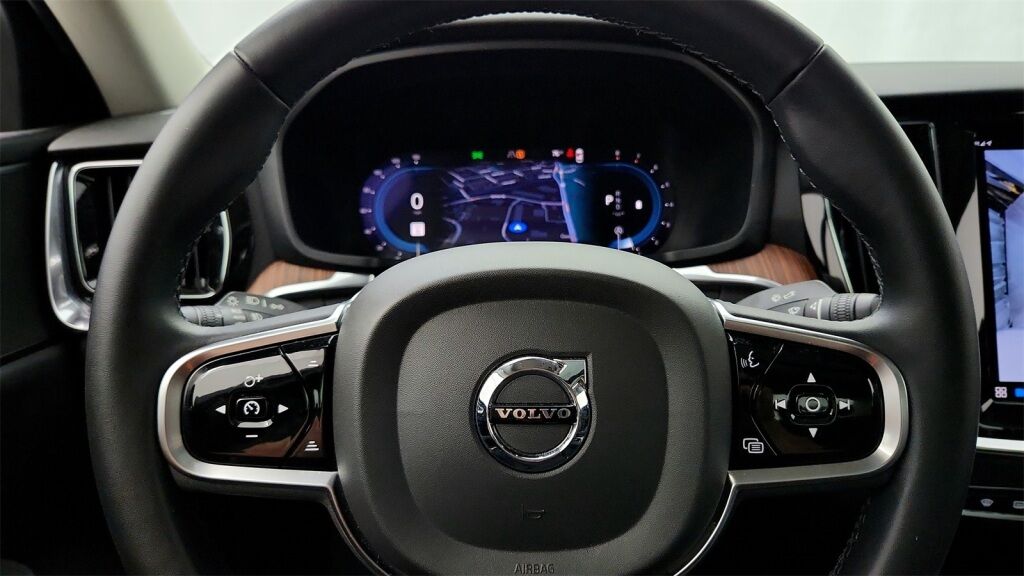 2024 Volvo S60 B5 Plus Dark Theme Laurel MD