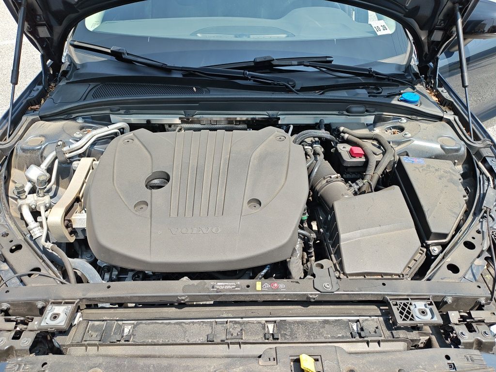 2024 Volvo S60 B5 Plus Dark Theme Hunt Valley MD