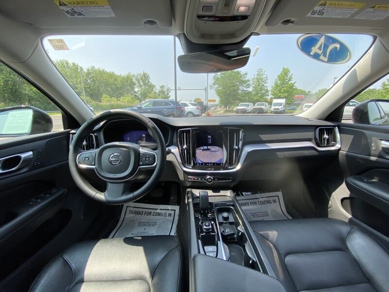 2024 Volvo S60 Core Dark Theme Bristol  PA