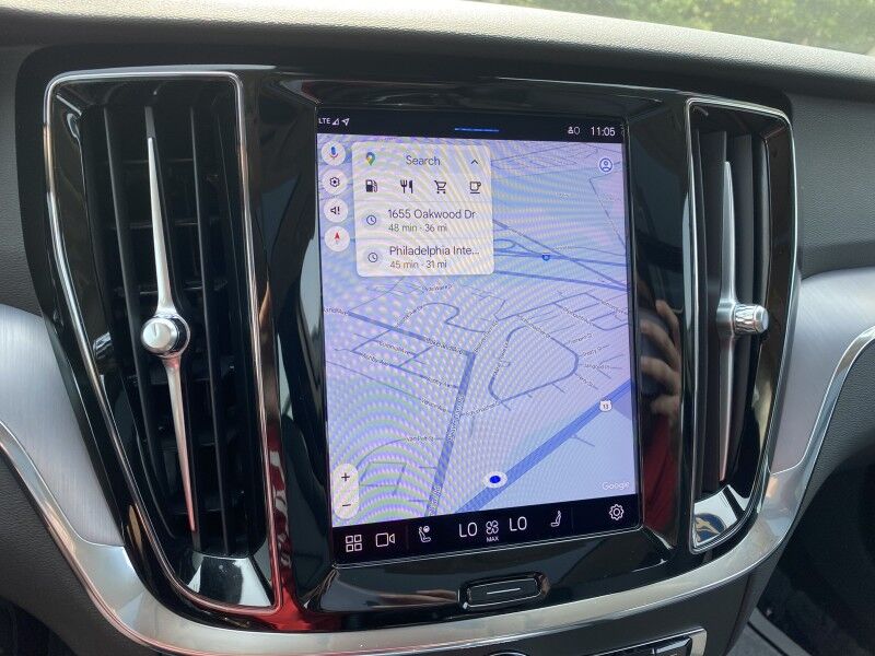 2024 Volvo S60 Core Dark Theme Bristol  PA