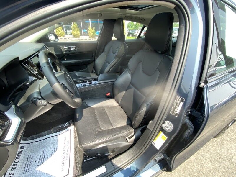 2024 Volvo S60 Core Dark Theme Bristol  PA