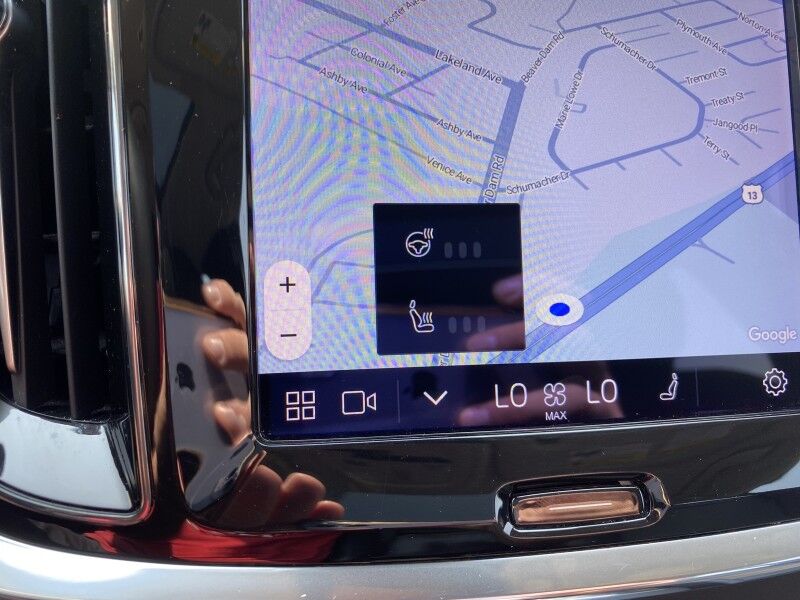 2024 Volvo S60 Core Dark Theme Springfield PA