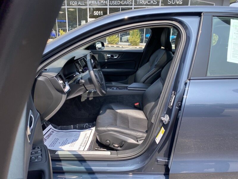 2024 Volvo S60 Core Dark Theme Springfield PA
