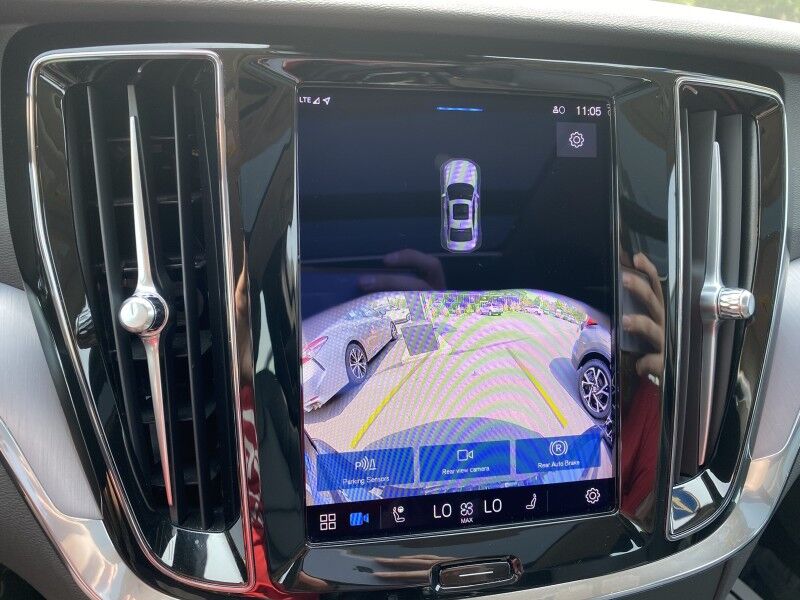 2024 Volvo S60 Core Dark Theme Springfield PA