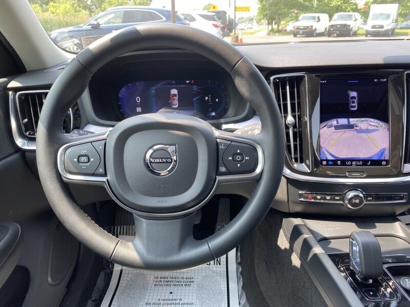 2024 Volvo S60 Core Dark Theme Springfield PA