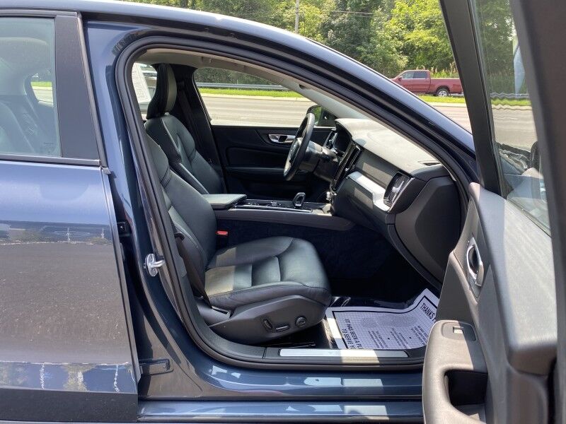 2024 Volvo S60 Core Dark Theme Springfield PA