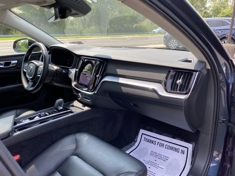 2024 Volvo S60 Core Dark Theme Springfield PA