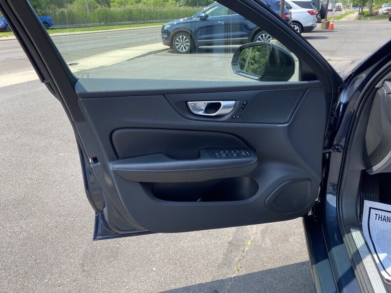 2024 Volvo S60 Core Dark Theme Springfield PA