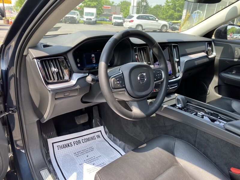 2024 Volvo S60 Core Dark Theme Springfield PA
