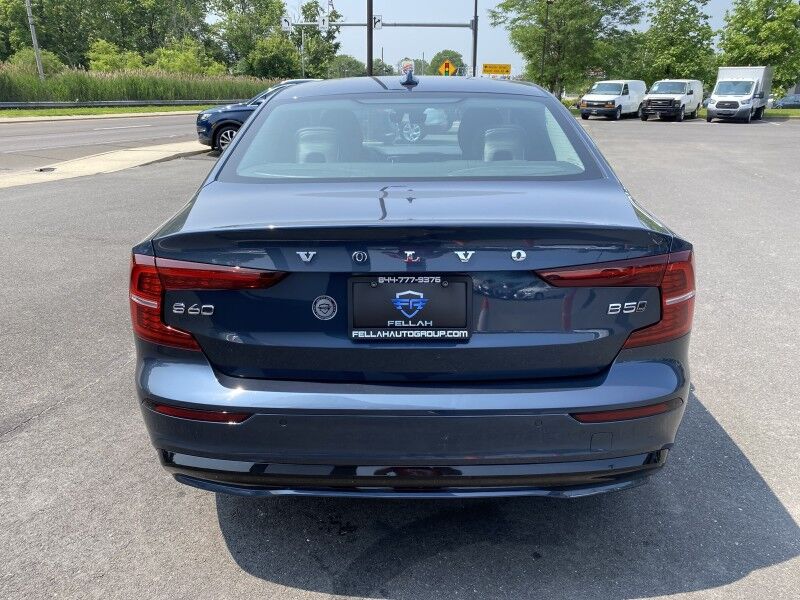 2024 Volvo S60 Core Dark Theme Springfield PA