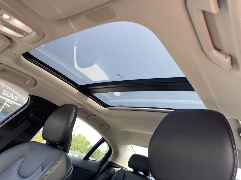 2024 Volvo S60 Core Dark Theme Springfield PA