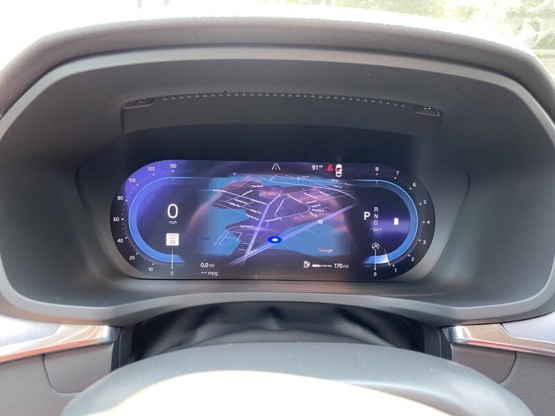 2024 Volvo S60 Core Dark Theme Springfield PA