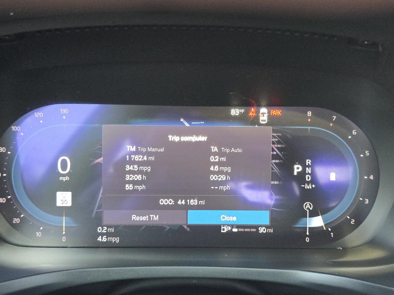 2024 Volvo S60 Core Dark Theme Dalton GA