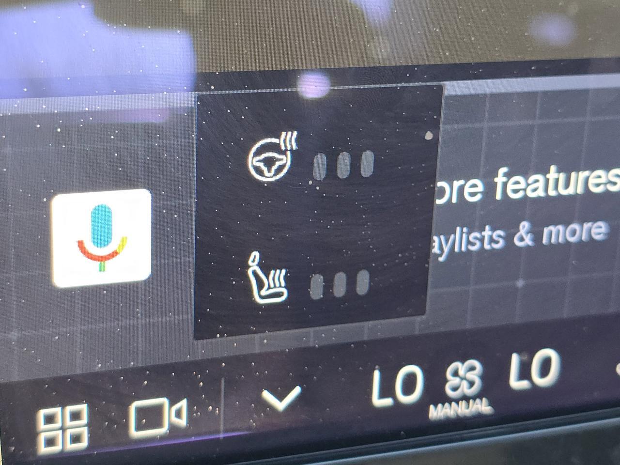 2024 Volvo S60 Core Dark Theme Dalton GA