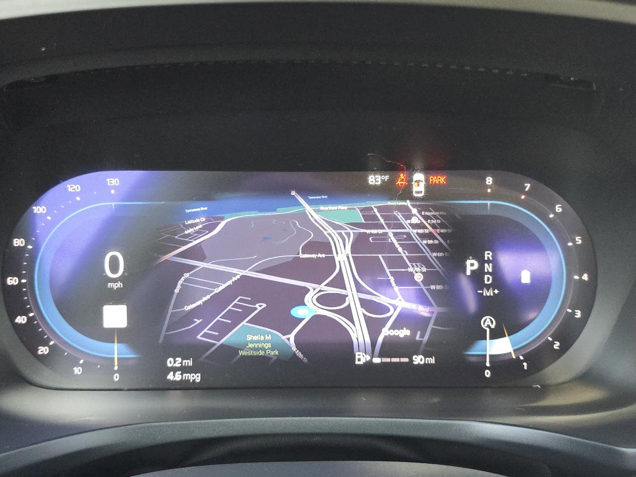 2024 Volvo S60 Core Dark Theme Dalton GA