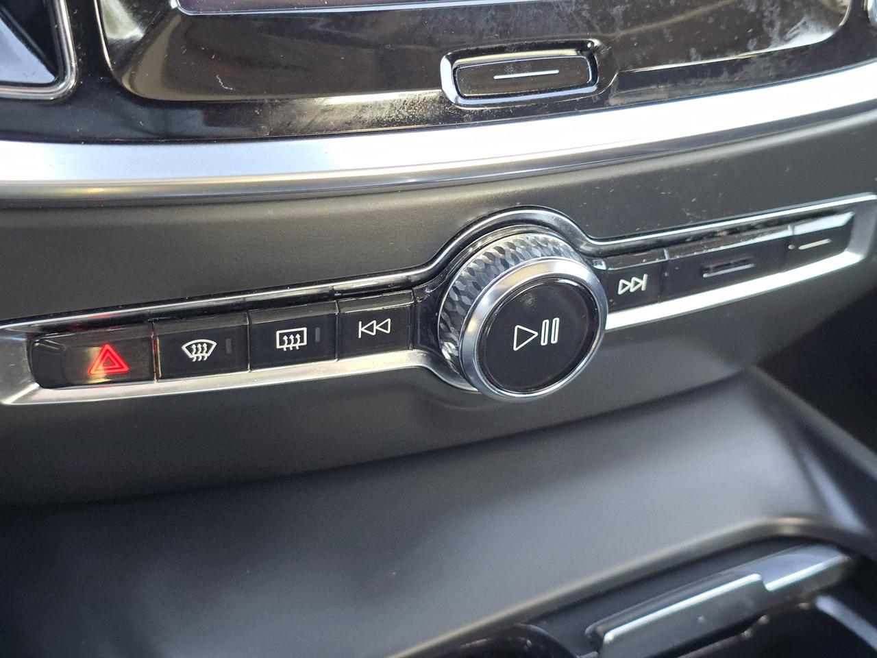 2024 Volvo S60 Core Dark Theme Dalton GA