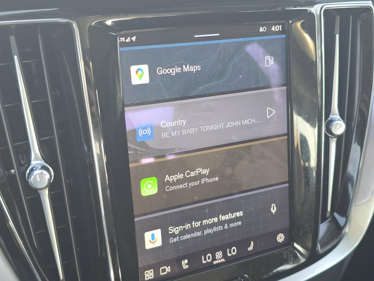 2024 Volvo S60 Core Dark Theme Dalton GA