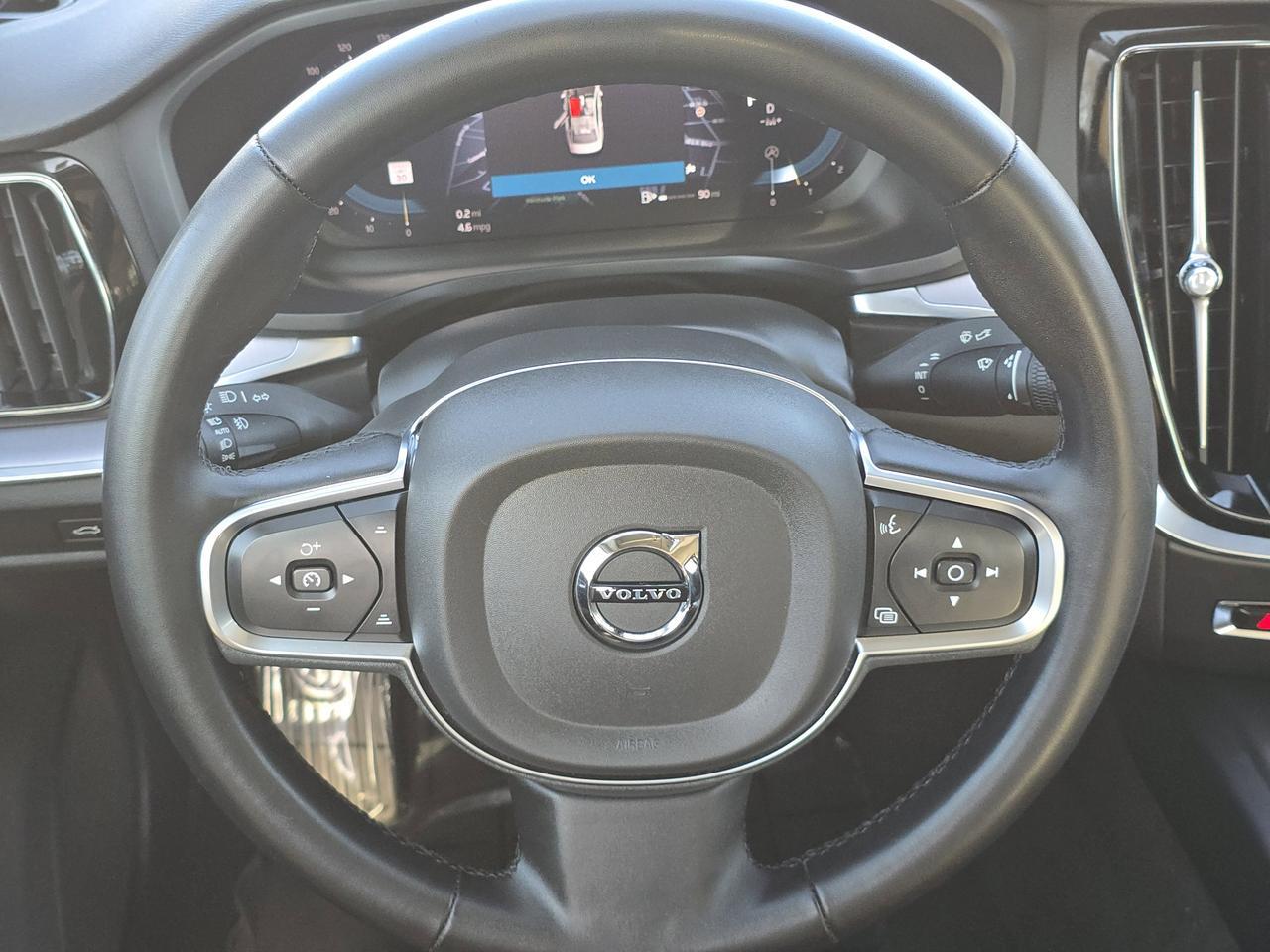 2024 Volvo S60 Core Dark Theme Dalton GA