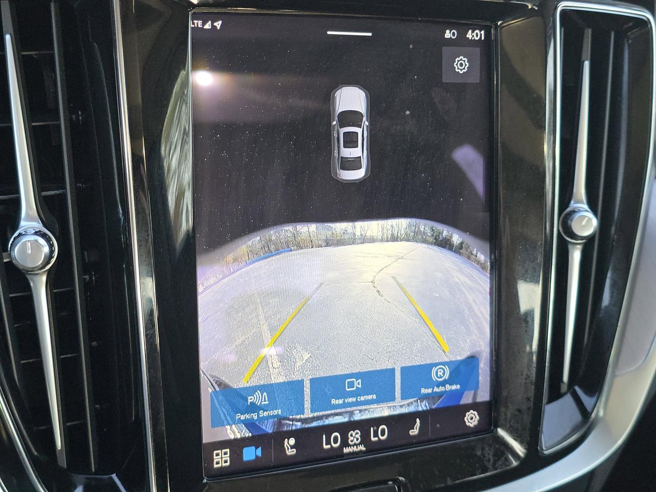 2024 Volvo S60 Core Dark Theme Dalton GA