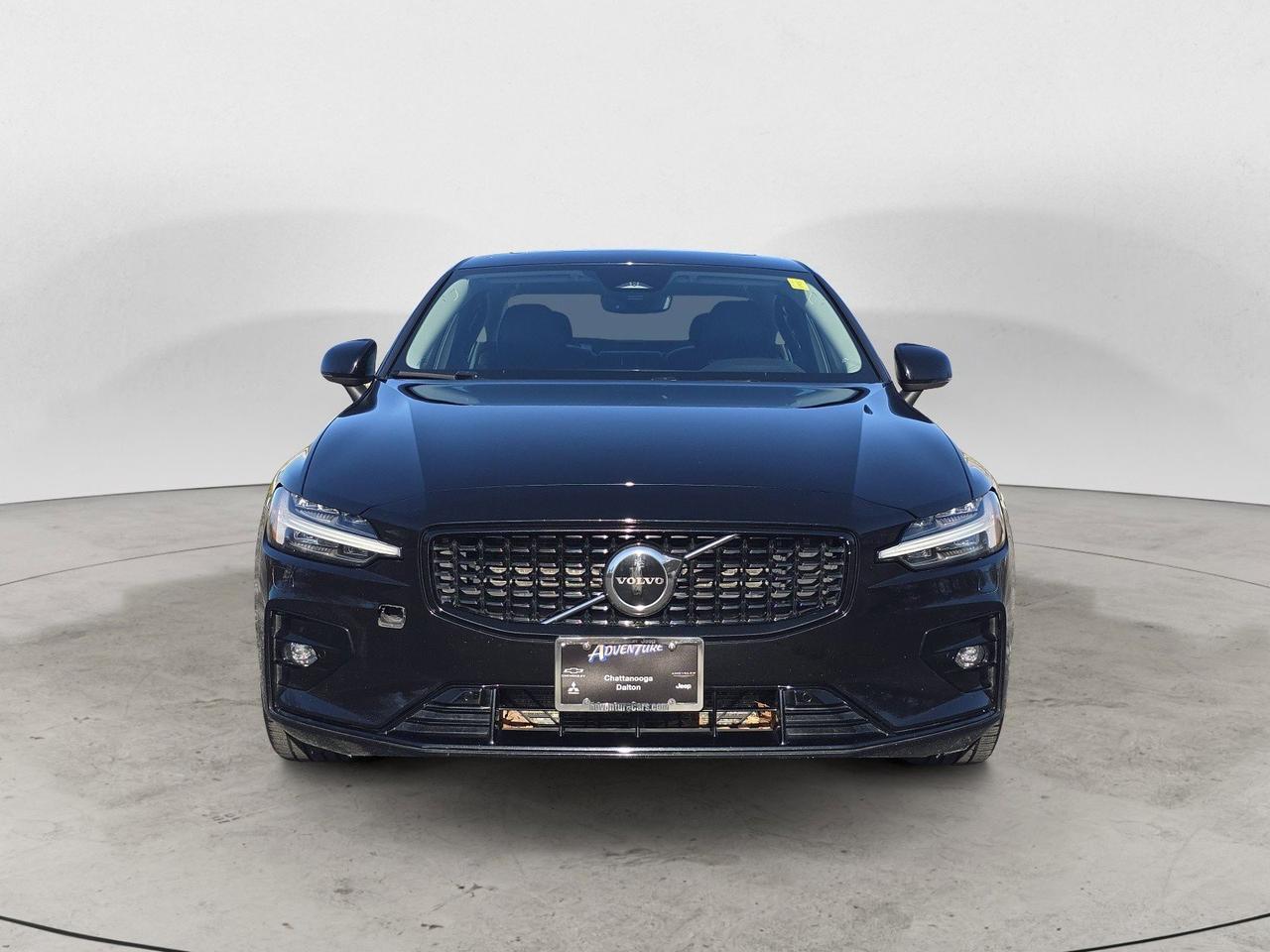 2024 Volvo S60 Core Dark Theme Dalton GA