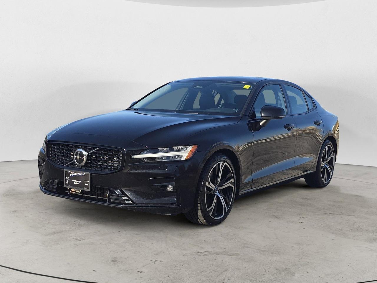 2024 Volvo S60 Core Dark Theme Dalton GA