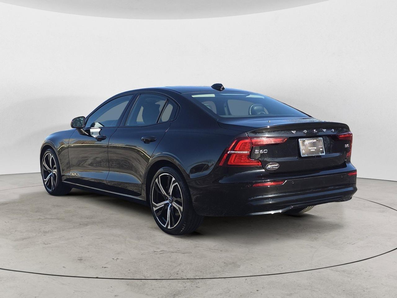 2024 Volvo S60 Core Dark Theme Dalton GA