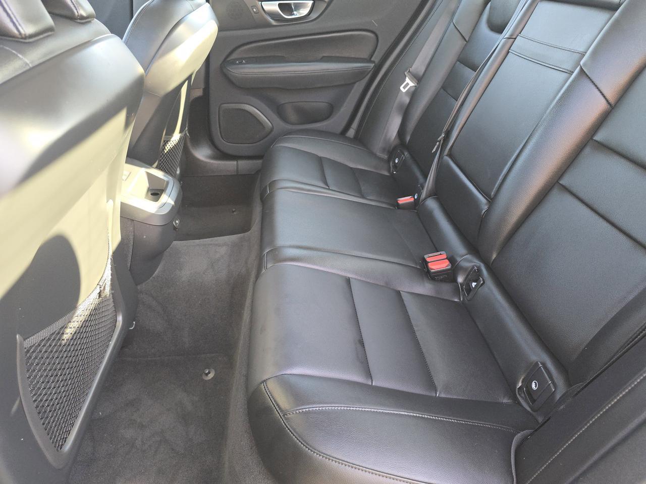 2024 Volvo S60 Core Dark Theme Dalton GA