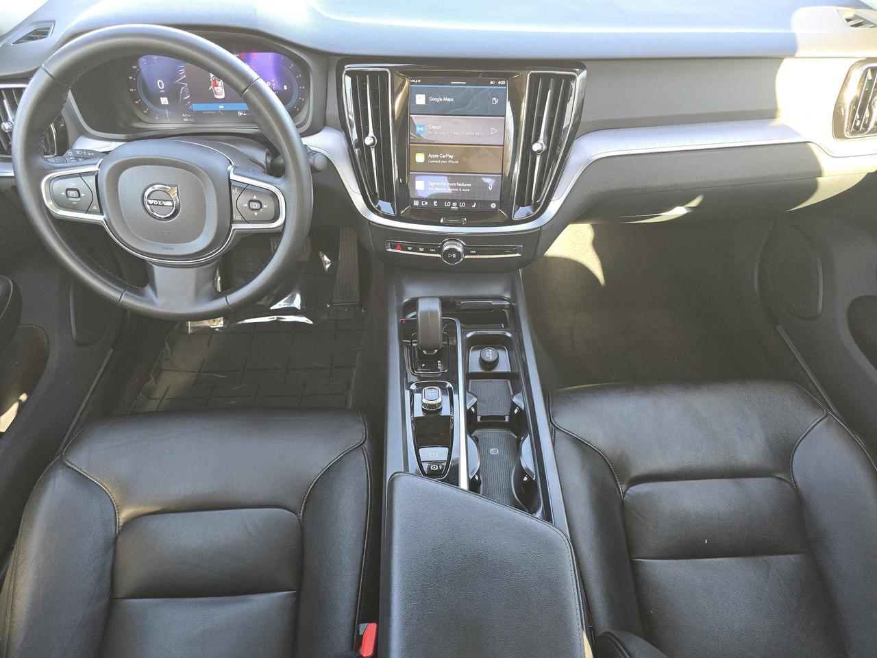 2024 Volvo S60 Core Dark Theme Dalton GA